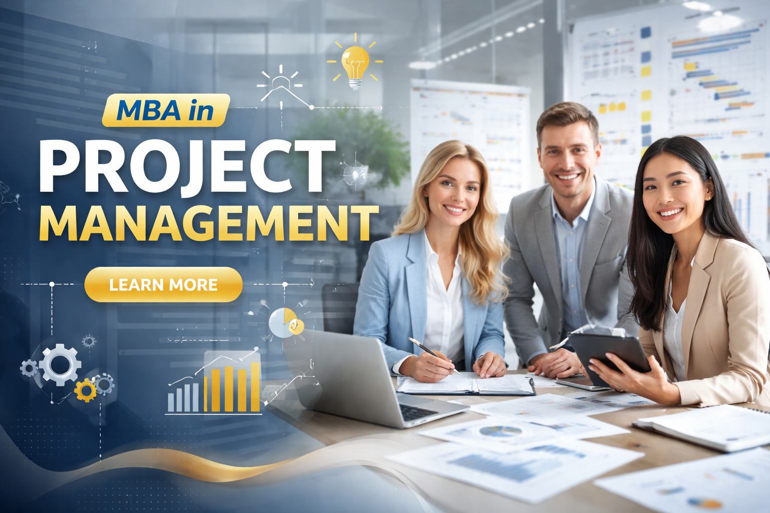 MBA Project Management