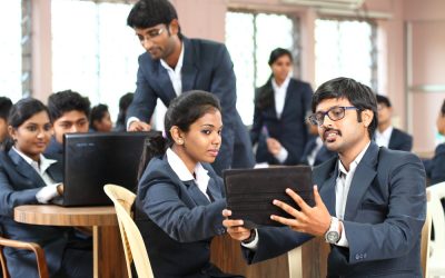 MBA distance education in coimbatore