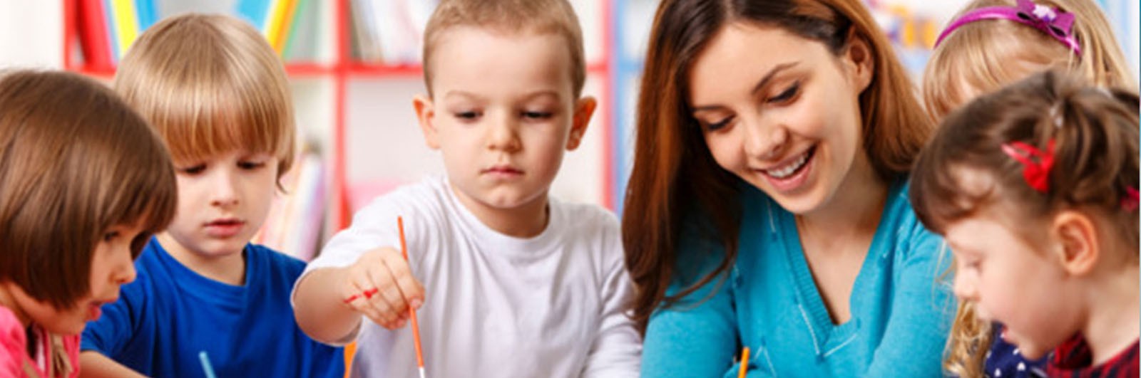 Montessori Teacher Training in Coimbatore